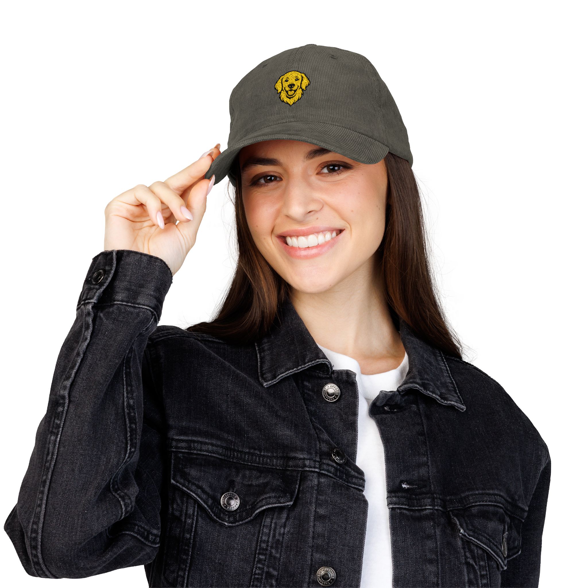 Papley Golden Retriever Cap - Image 2